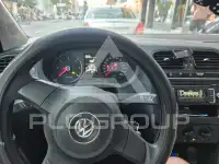 2012 Volkswagen Polo