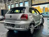 2012 Volkswagen Polo