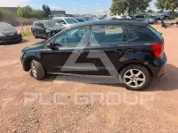 2012 Volkswagen Polo