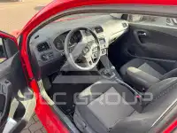 2012 Volkswagen Polo
