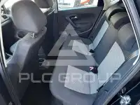 2012 Volkswagen Polo