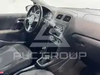2012 Volkswagen Polo