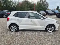 2012 Volkswagen Polo
