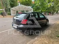 2012 Volkswagen Polo