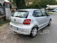 2012 Volkswagen Polo