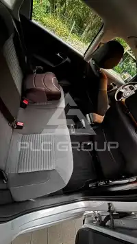 2012 Volkswagen Polo