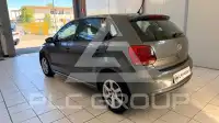 2012 Volkswagen Polo