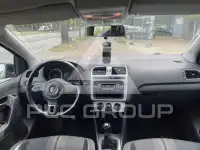 2012 Volkswagen Polo