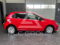 2012 Volkswagen Polo