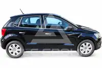 2012 Volkswagen Polo