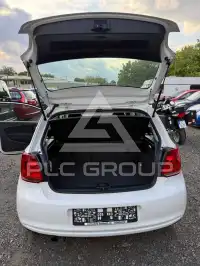 2012 Volkswagen Polo