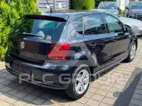 2012 Volkswagen Polo