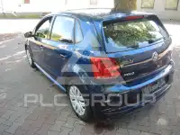 2012 Volkswagen Polo