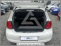 2012 Volkswagen Polo
