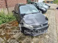 2012 Volkswagen Polo
