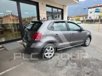 2012 Volkswagen Polo