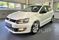 2012 Volkswagen Polo