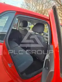 2012 Volkswagen Polo