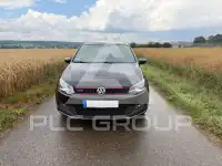 2012 Volkswagen Polo