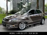 2012 Volkswagen Polo