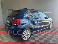 2012 Volkswagen Polo
