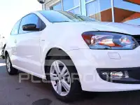 2012 Volkswagen Polo