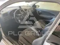 2012 Volkswagen Polo