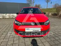 2012 Volkswagen Polo