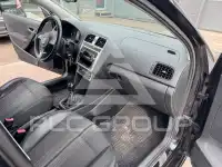 2012 Volkswagen Polo