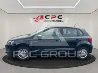 2012 Volkswagen Polo