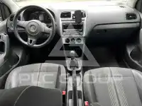 2012 Volkswagen Polo