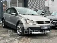 2012 Volkswagen Polo