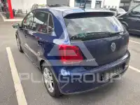 2012 Volkswagen Polo