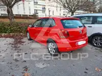 2012 Volkswagen Polo