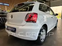 2012 Volkswagen Polo