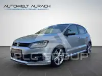 2012 Volkswagen Polo