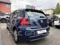 2012 Volkswagen Polo