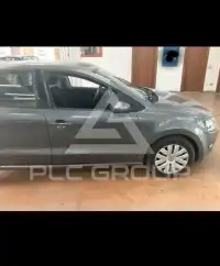 2012 Volkswagen Polo