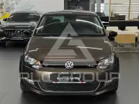 2012 Volkswagen Polo