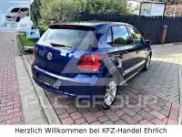2012 Volkswagen Polo