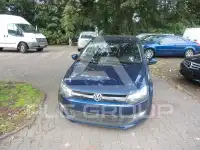 2012 Volkswagen Polo
