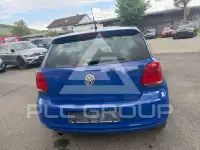 2012 Volkswagen Polo