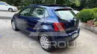 2012 Volkswagen Polo
