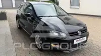 2012 Volkswagen Polo