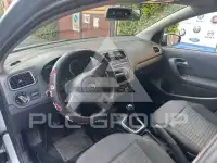 2012 Volkswagen Polo