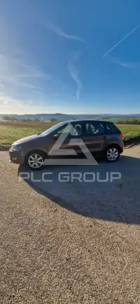 2012 Volkswagen Polo