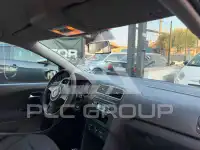 2012 Volkswagen Polo