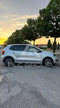 2012 Volkswagen Polo