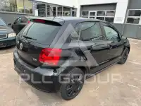 2012 Volkswagen Polo