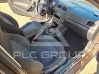 2012 Volkswagen Polo
